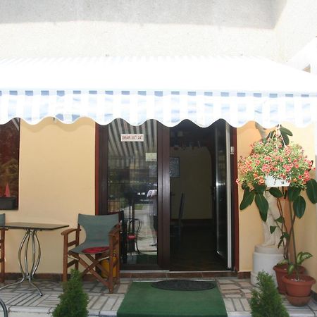 Pensiunea Sydney Timisoara Exterior foto