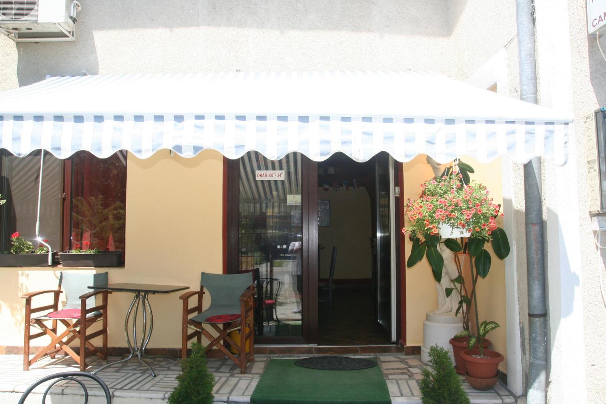 Pensiunea Sydney Timisoara Exterior foto