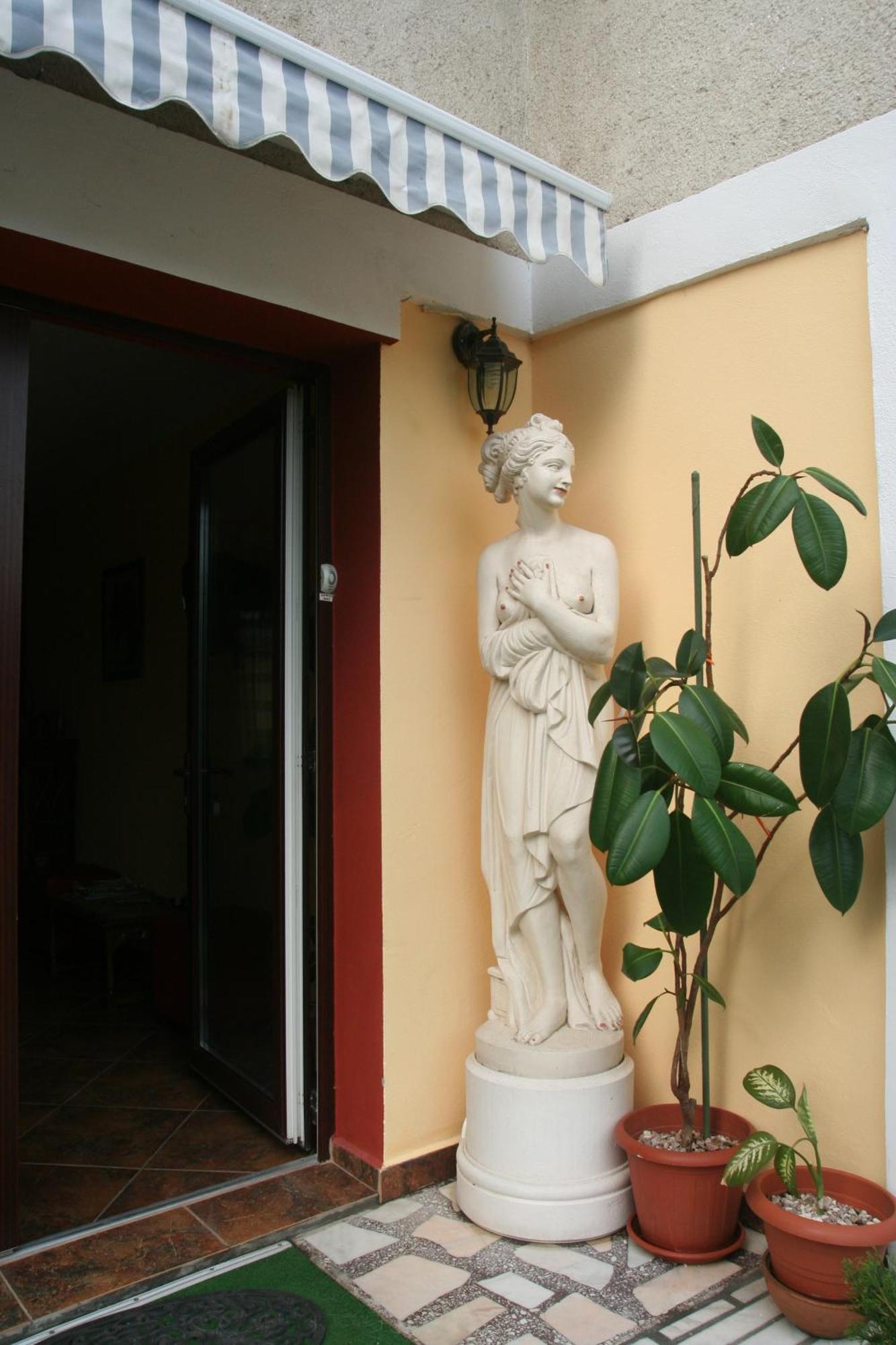 Pensiunea Sydney Timisoara Exterior foto