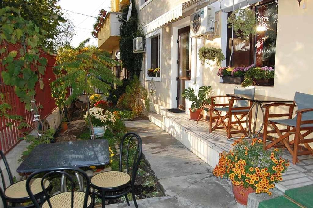 Pensiunea Sydney Timisoara Exterior foto