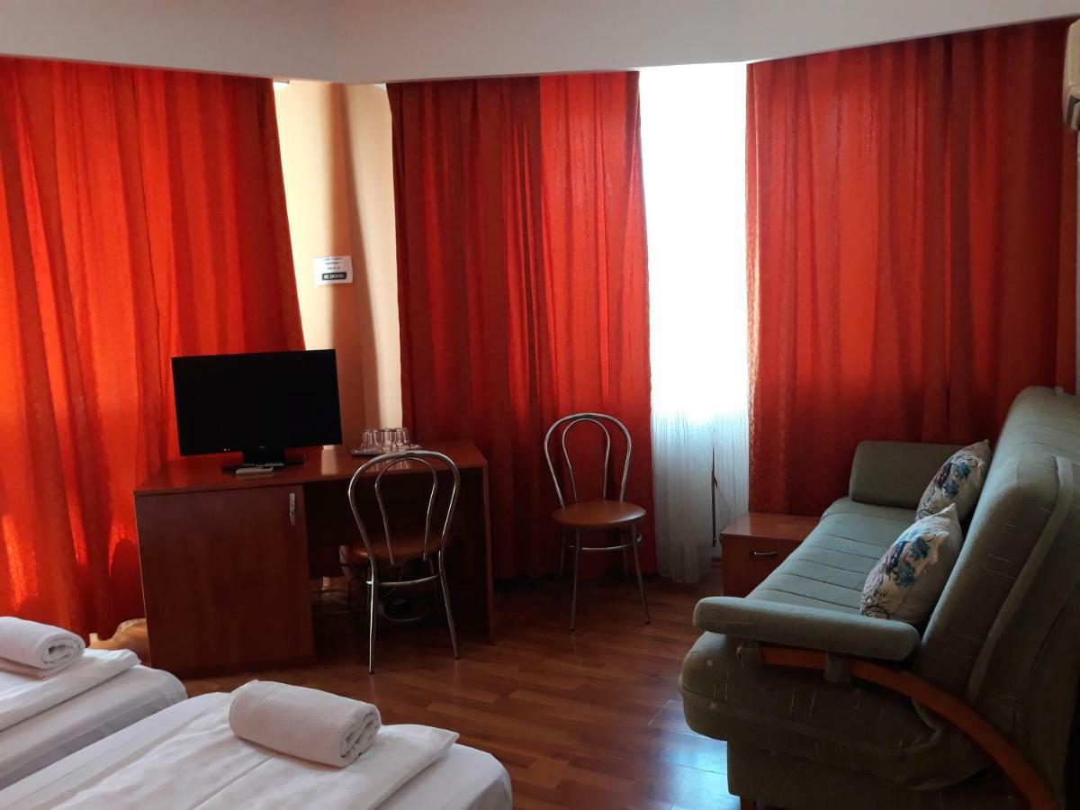Pensiunea Sydney Timisoara Exterior foto
