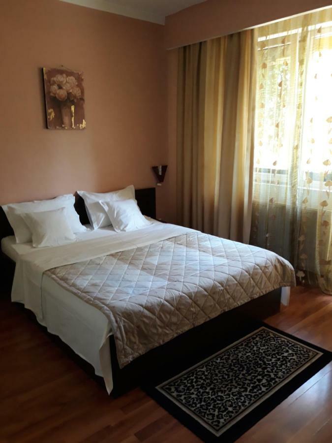 Pensiunea Sydney Timisoara Exterior foto