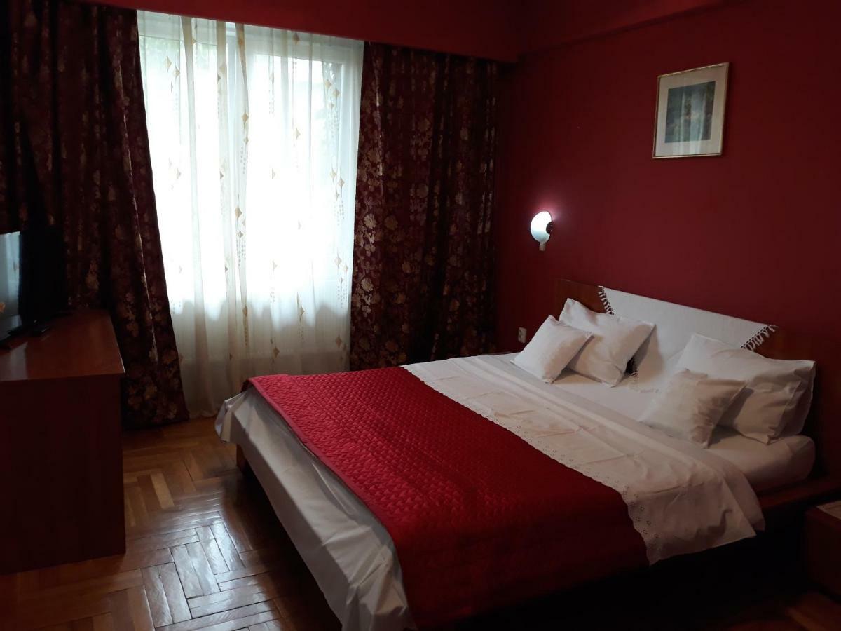 Pensiunea Sydney Timisoara Exterior foto