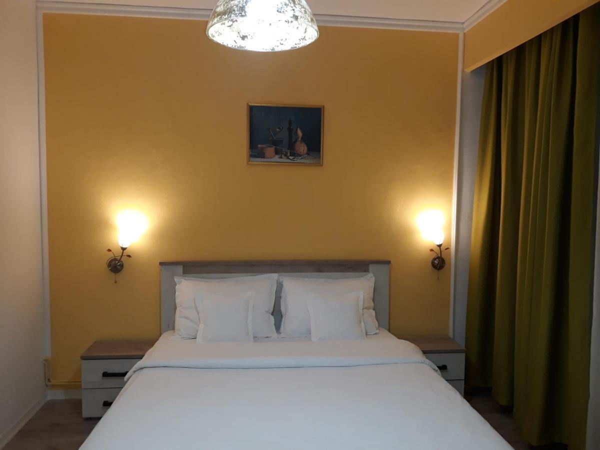 Pensiunea Sydney Timisoara Exterior foto