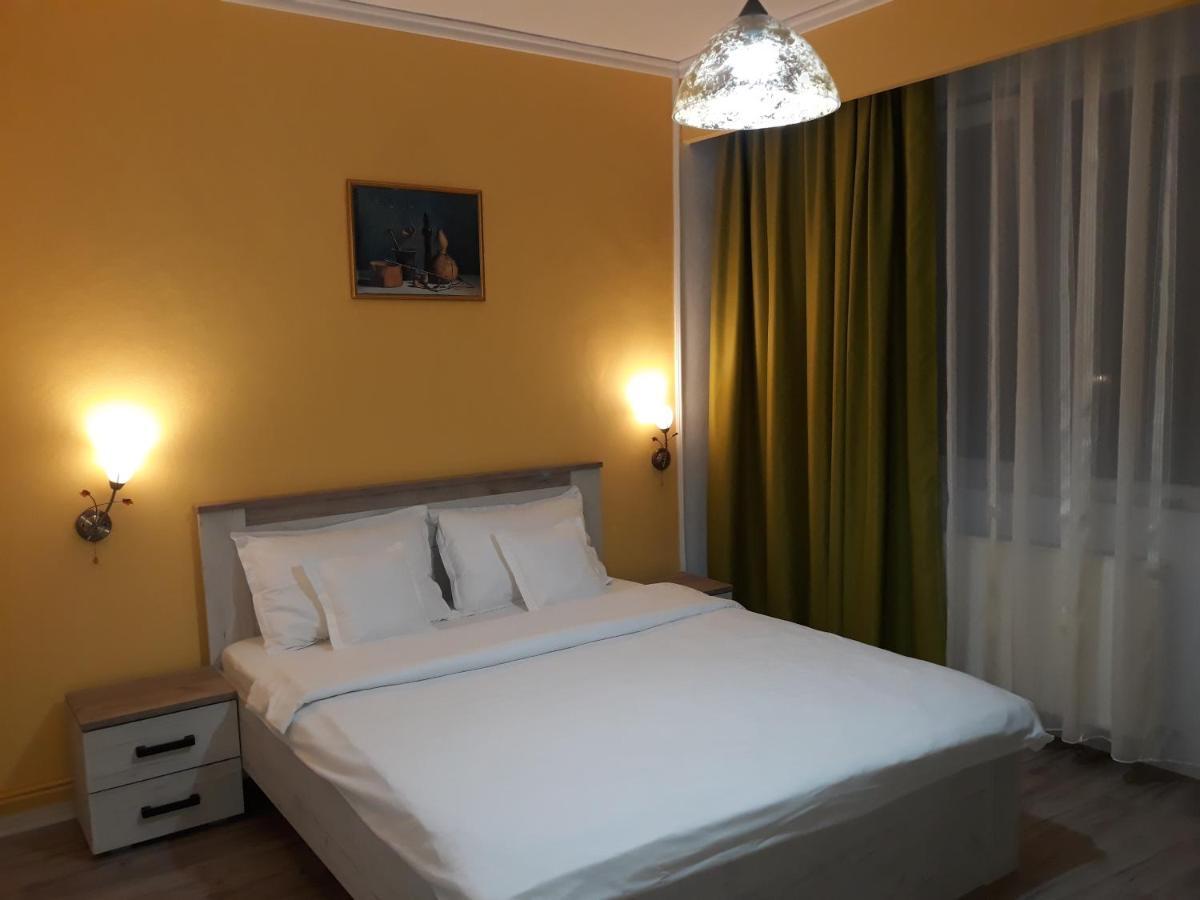 Pensiunea Sydney Timisoara Exterior foto